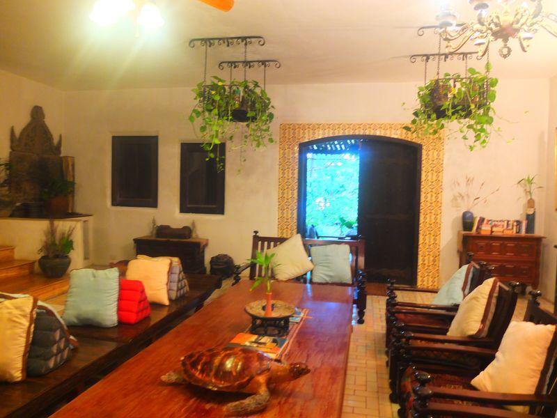 Momchailai Pattaya Retreat מראה חיצוני תמונה