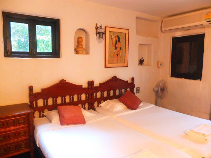 Momchailai Pattaya Retreat מראה חיצוני תמונה