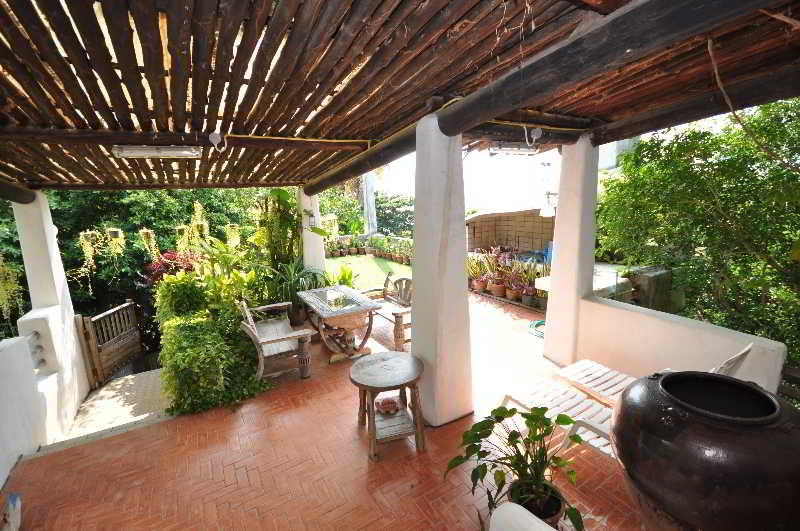 Momchailai Pattaya Retreat מראה חיצוני תמונה