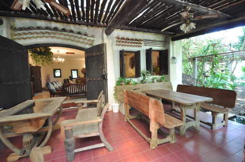 Momchailai Pattaya Retreat מראה חיצוני תמונה