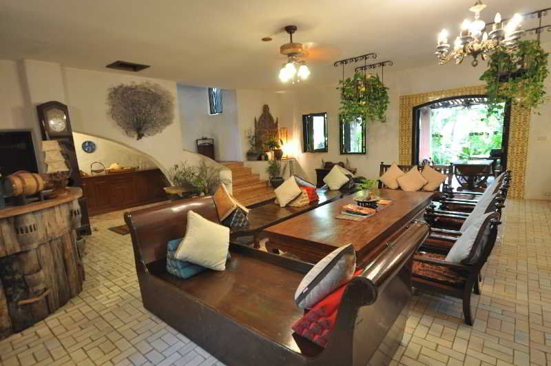 Momchailai Pattaya Retreat מראה חיצוני תמונה