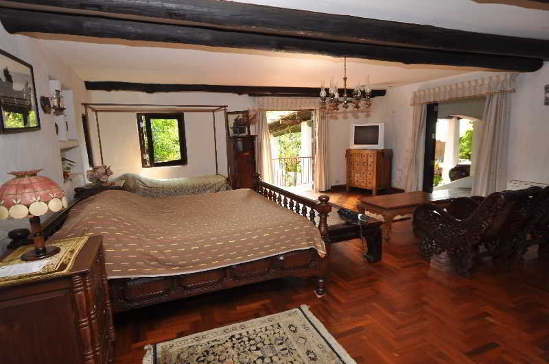 Momchailai Pattaya Retreat מראה חיצוני תמונה