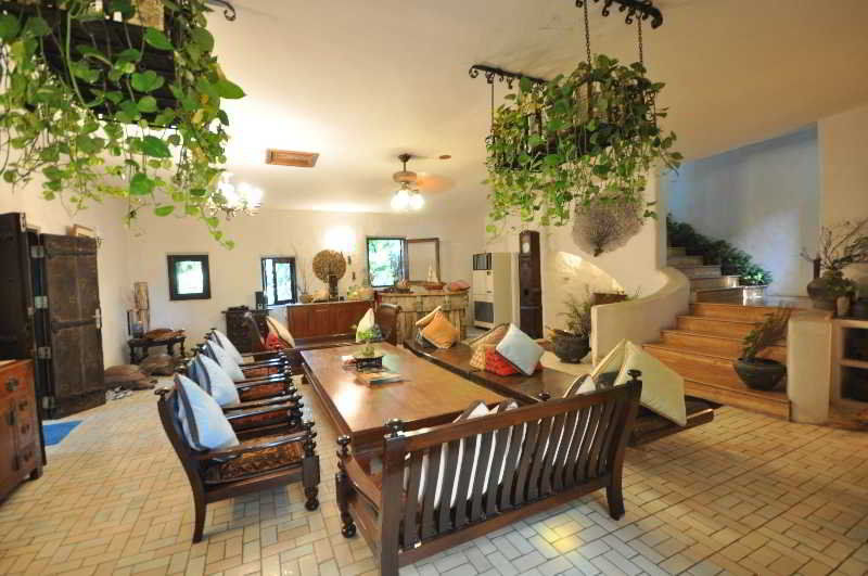 Momchailai Pattaya Retreat מראה חיצוני תמונה
