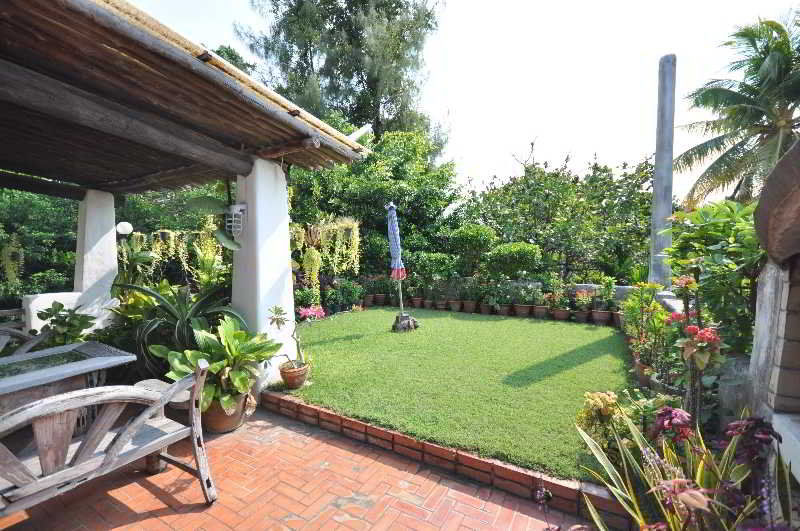 Momchailai Pattaya Retreat מראה חיצוני תמונה