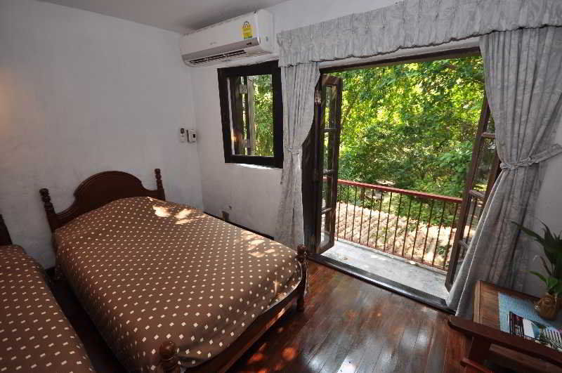 Momchailai Pattaya Retreat מראה חיצוני תמונה