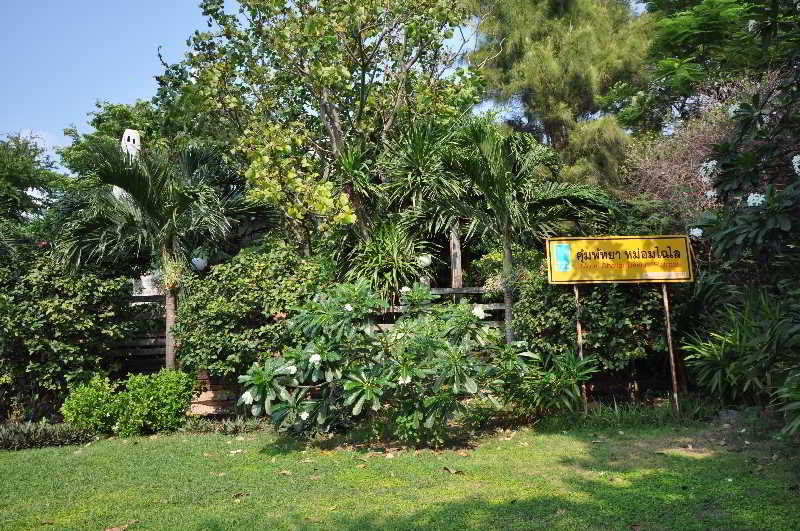 Momchailai Pattaya Retreat מראה חיצוני תמונה