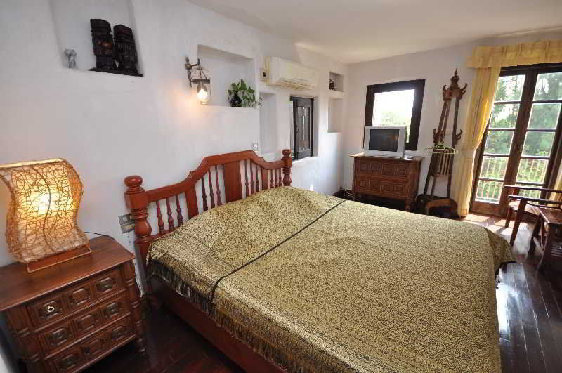 Momchailai Pattaya Retreat מראה חיצוני תמונה