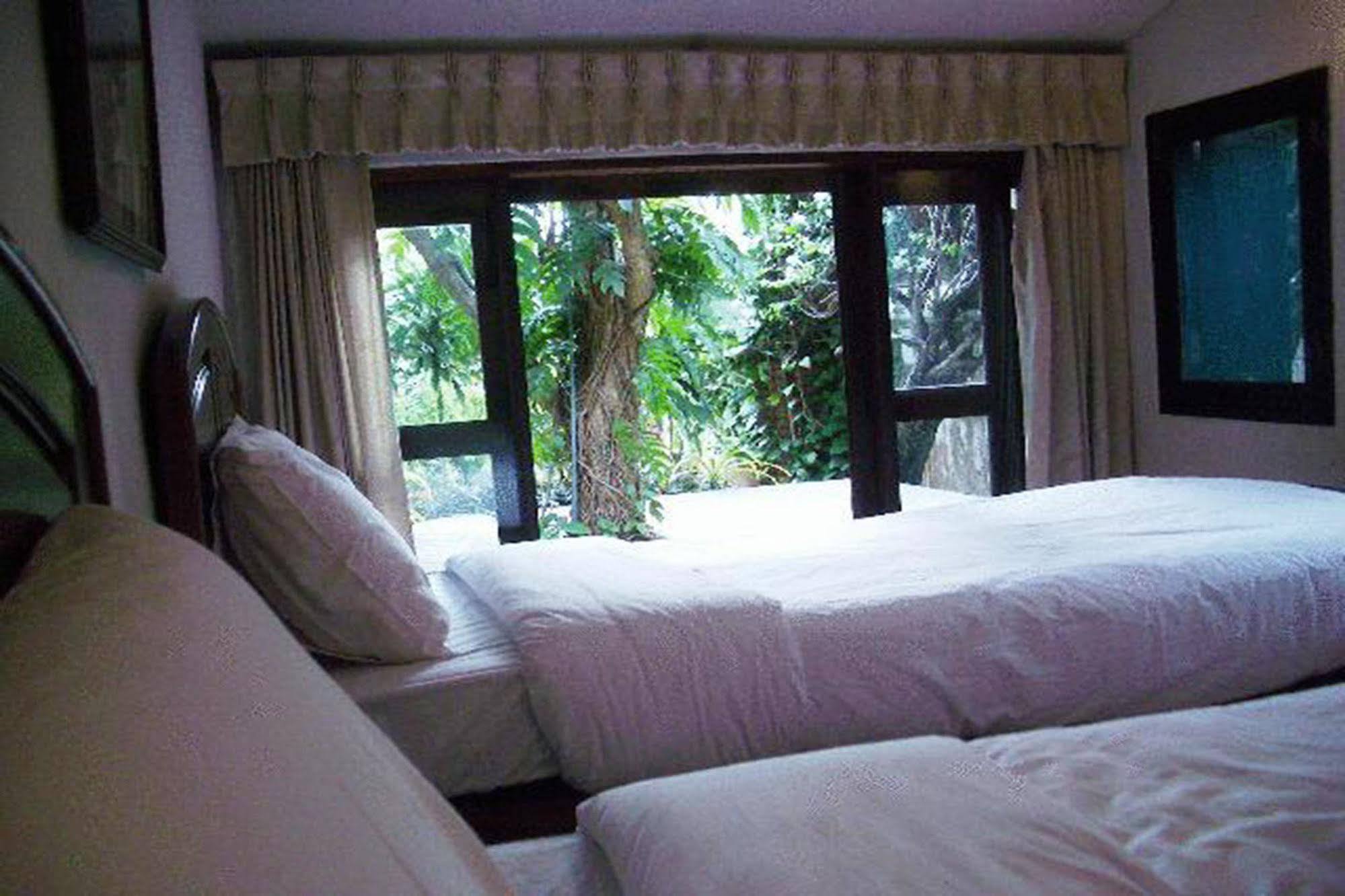 Momchailai Pattaya Retreat מראה חיצוני תמונה