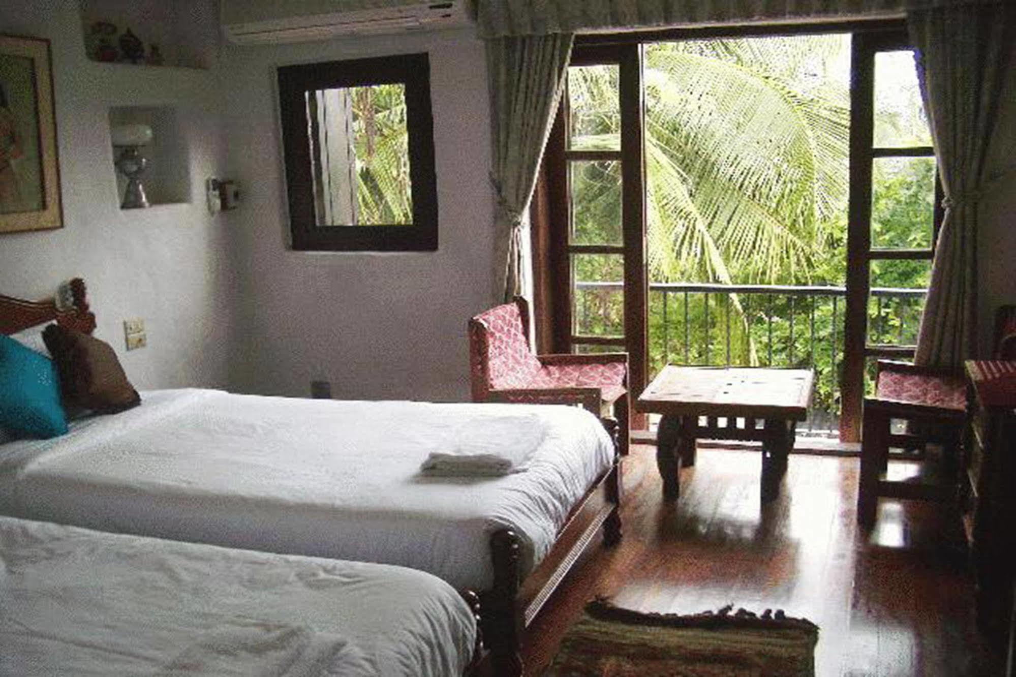 Momchailai Pattaya Retreat מראה חיצוני תמונה