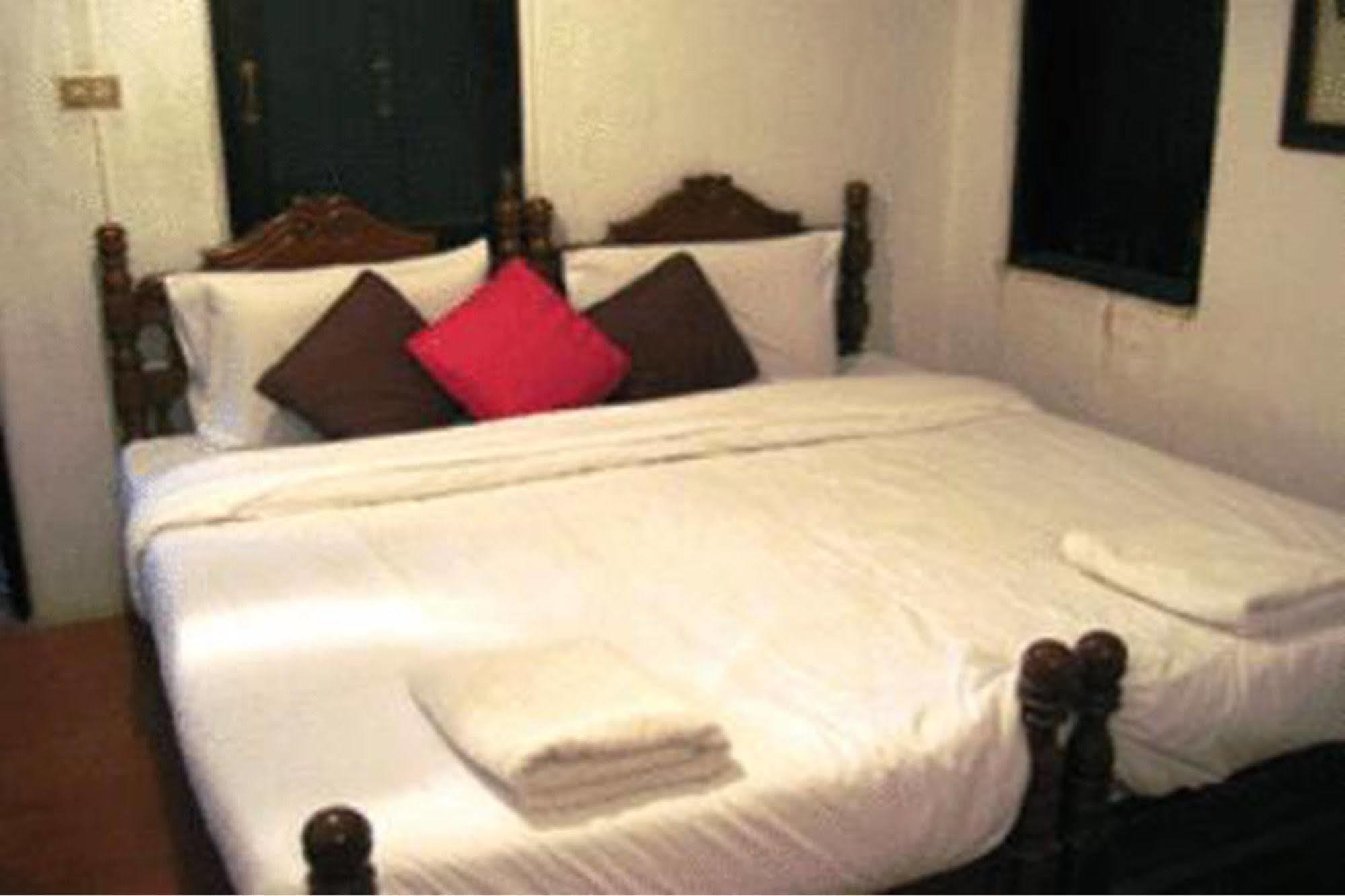 Momchailai Pattaya Retreat מראה חיצוני תמונה