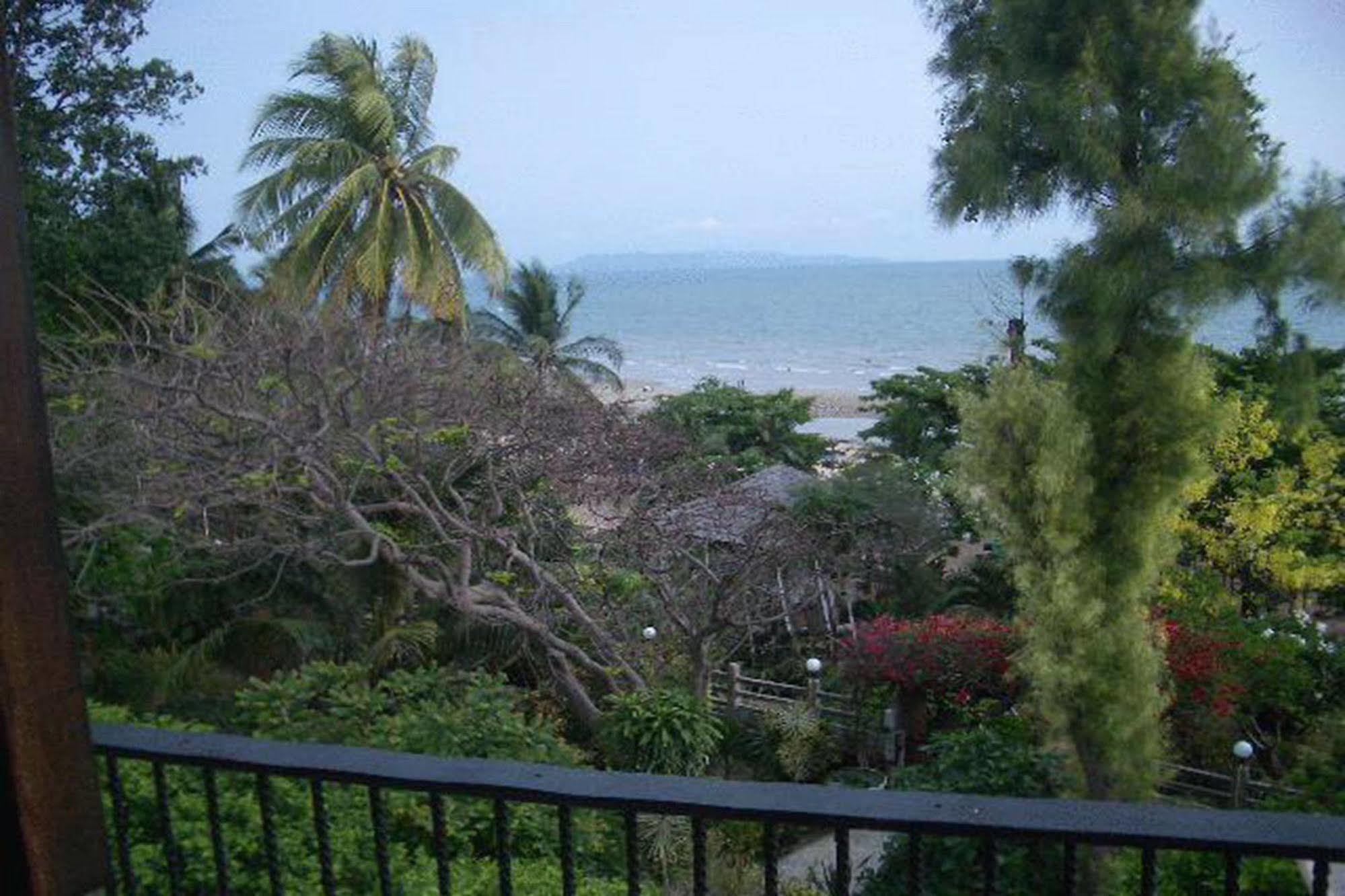 Momchailai Pattaya Retreat מראה חיצוני תמונה