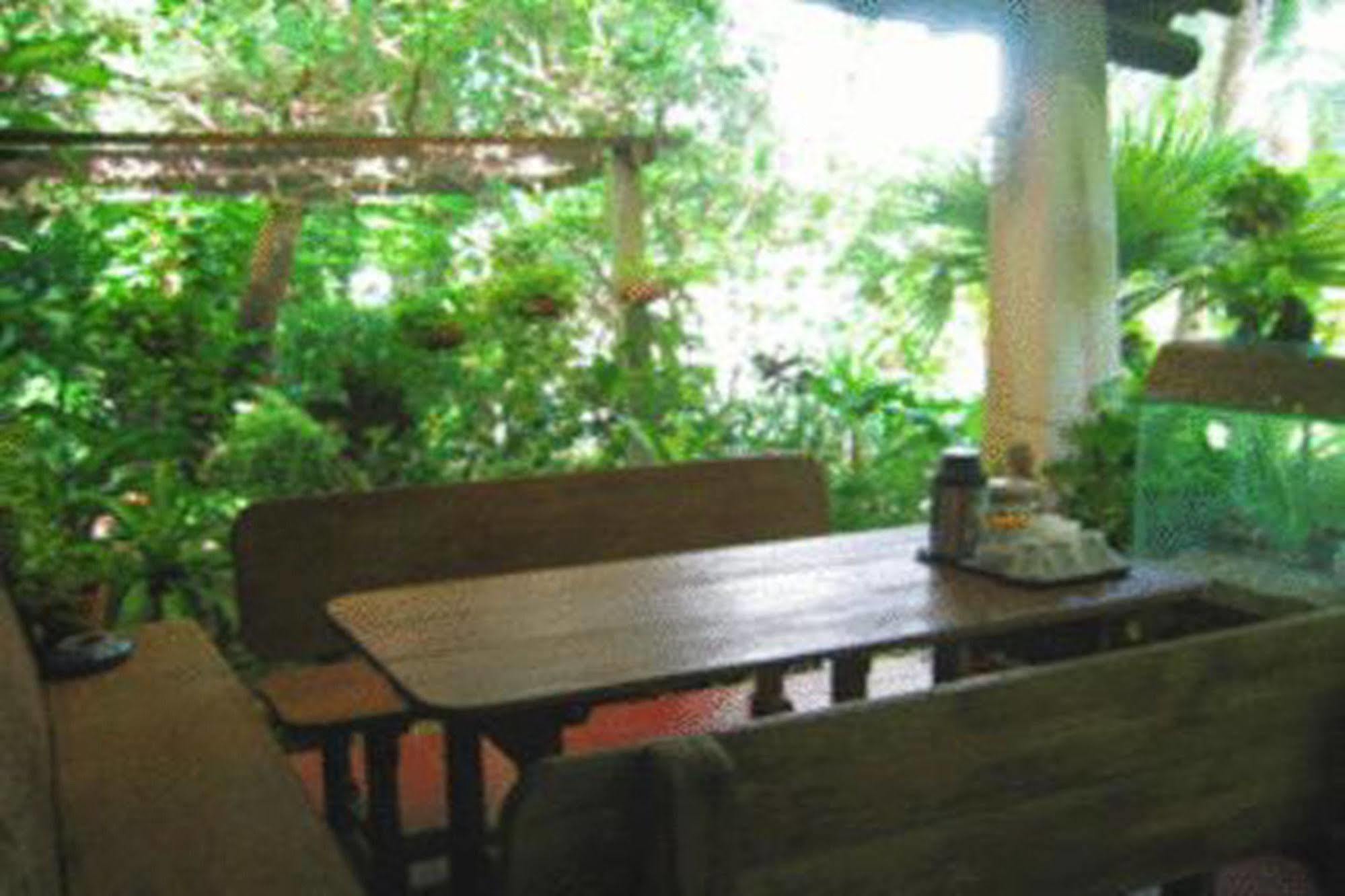 Momchailai Pattaya Retreat מראה חיצוני תמונה