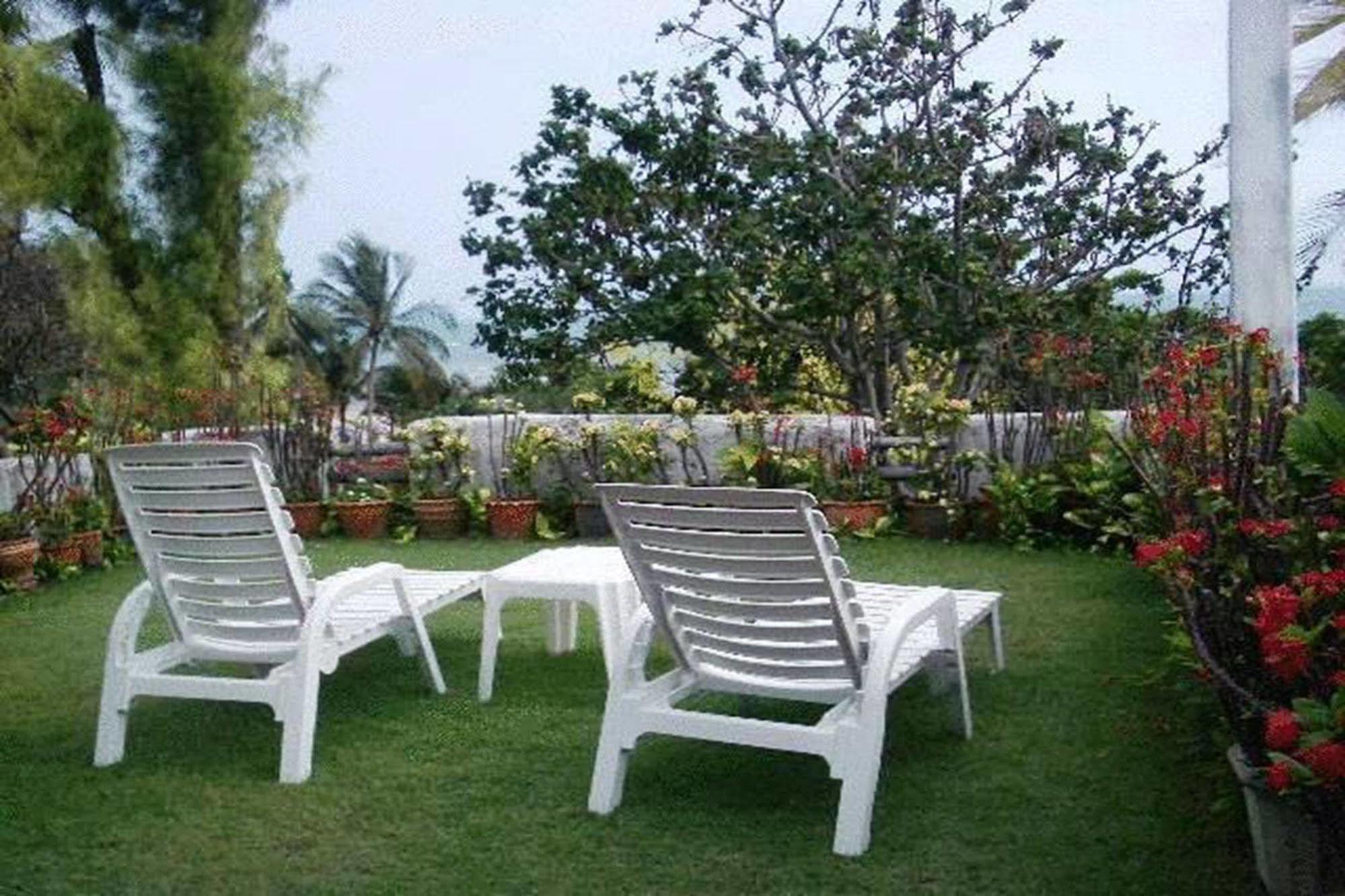 Momchailai Pattaya Retreat מראה חיצוני תמונה